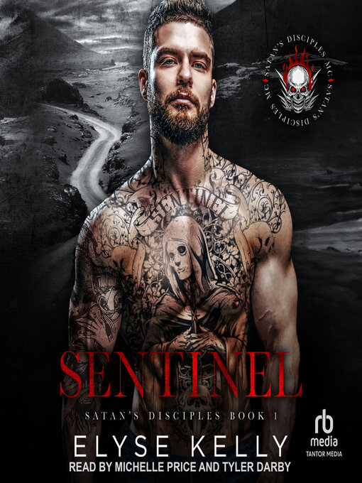 Title details for Sentinel by Elyse Kelly - Wait list